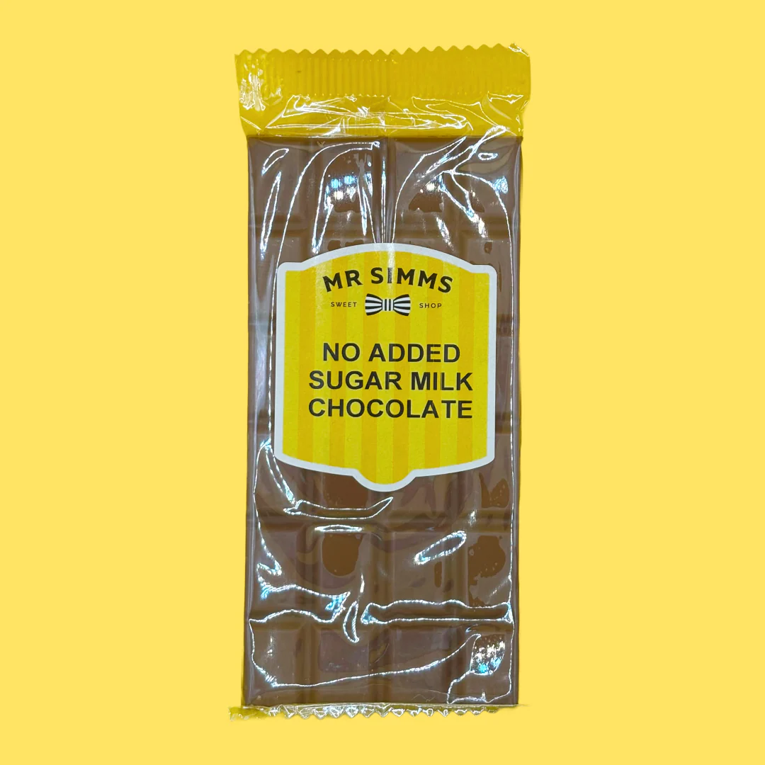 Chocolate bars